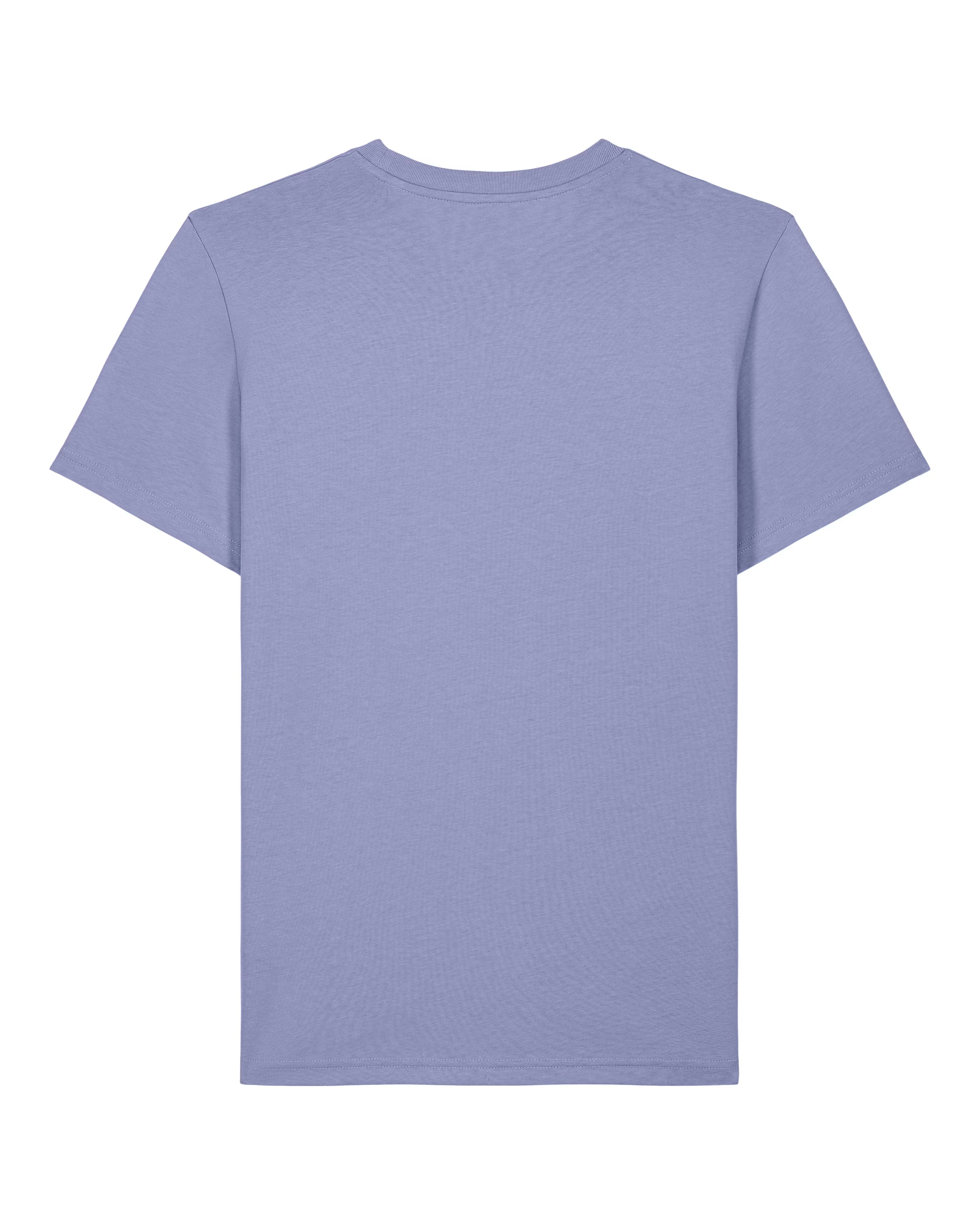 KLASIKINIAI VIOLET MARŠKINĖLIAI UNISEX