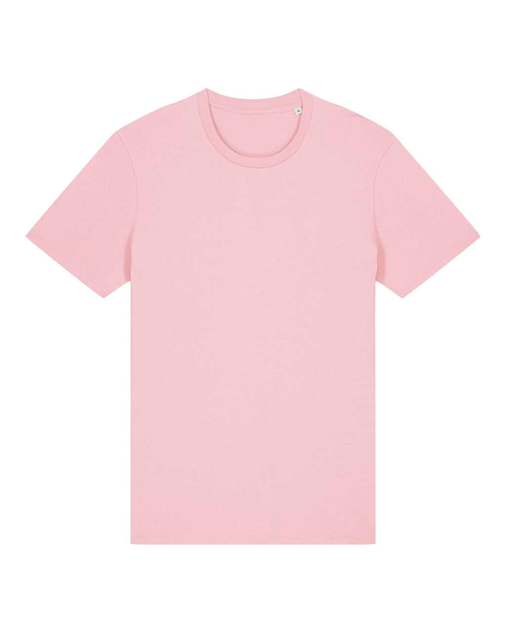 KLASIKINIAI PINK MARŠKINĖLIAI UNISEX
