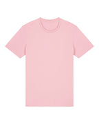 KLASIKINIAI PINK MARŠKINĖLIAI UNISEX