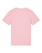 KLASIKINIAI PINK MARŠKINĖLIAI UNISEX